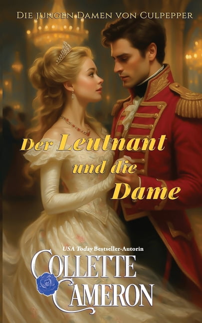 Der Leutnant und die Dame, (Paperback)