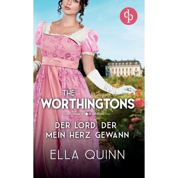 Der Lord, der mein Herz gewann, (Paperback)