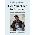 thumbnail image 1 of Der Münchner im Himmel (Großdruck) (Paperback), 1 of 1