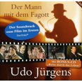 thumbnail image 1 of Der Mann Mit Dem Fagott (CD), 1 of 1