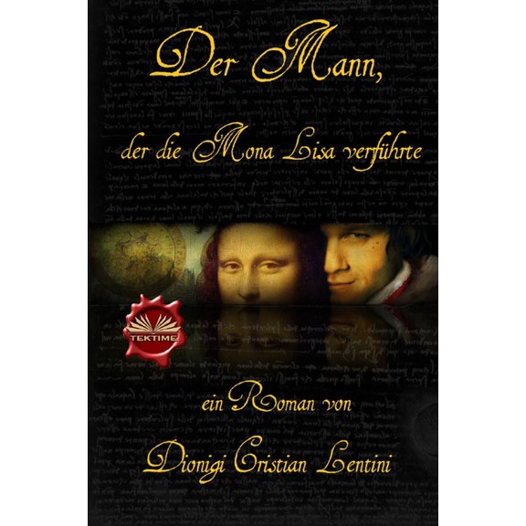 Der Mann, der die Mona Lisa verfhrte (Paperback)