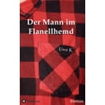thumbnail image 1 of Der Mann im Flanellhemd (Hardcover), 1 of 1