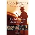 thumbnail image 1 of Pre-Owned Der Mann mit dem Fagott: Roman Paperback, 1 of 1