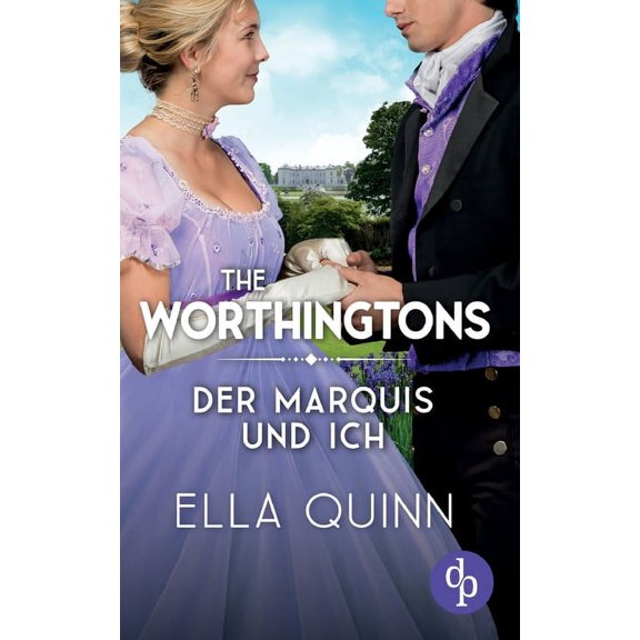 Der Marquis und ich, (Paperback)