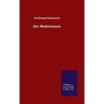 thumbnail image 1 of Der Medizinmann, (Hardcover), 1 of 1