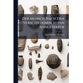 thumbnail image 1 of Der Mensch Nach Den Verschiedenen Seiten Seiner Natur, (Paperback), 1 of 1