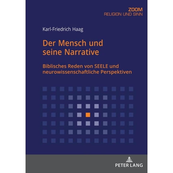 Der Mensch und seine Narrative (Paperback)