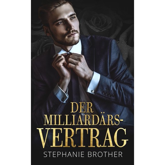 Der Milliardärs-Vertrag (Paperback)