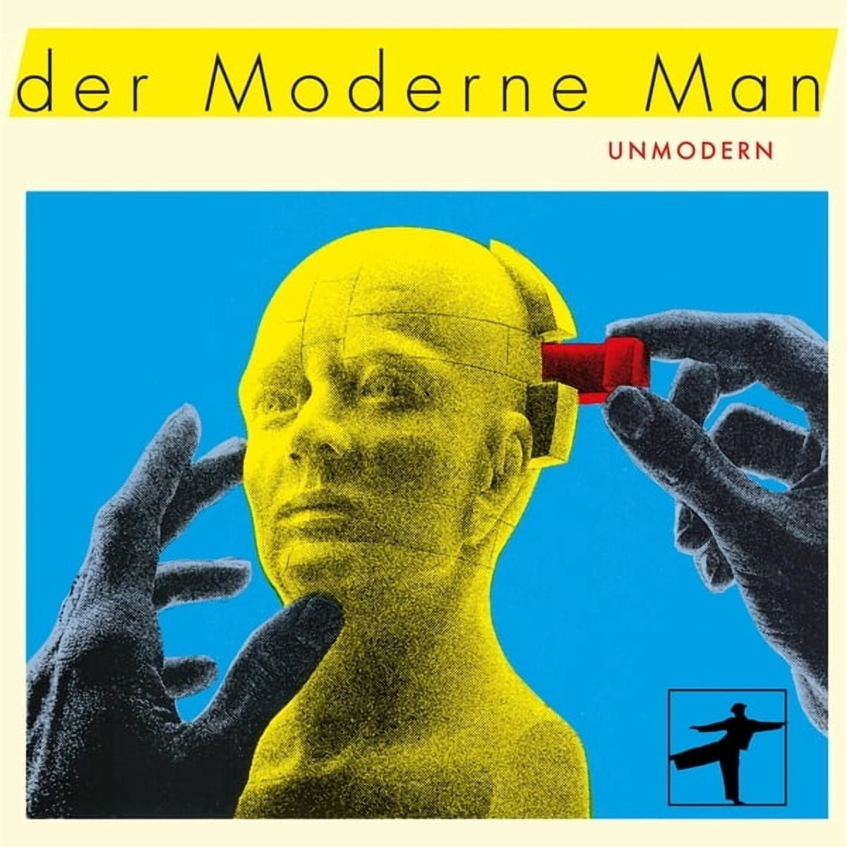 Der Moderne Man - Unmodern - Music & Performance - Vinyl