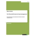 thumbnail image 1 of Der Moneyball-Ansatz im Sportmanagement (Paperback), 1 of 1