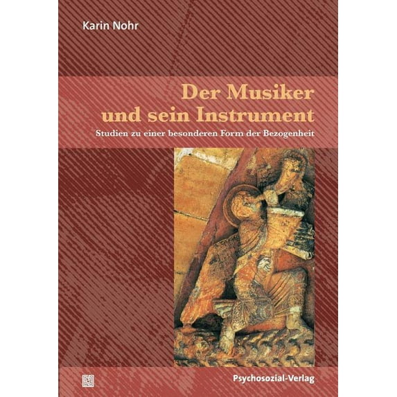 Der Musiker und sein Instrument