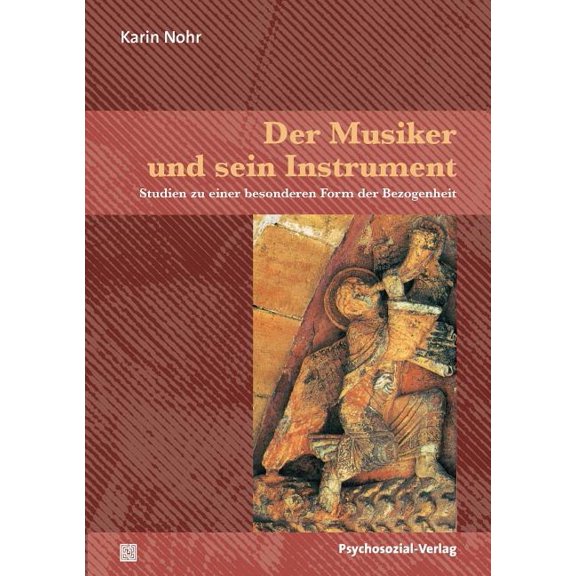 Der Musiker und sein Instrument