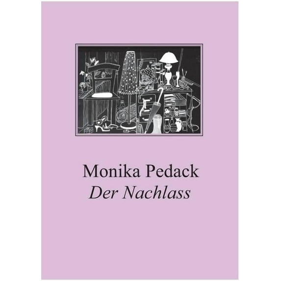 Der Nachlass (Paperback)