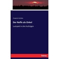 thumbnail image 1 of Der Neffe als Onkel: Lustspiel in drei AufzÃ¼gen, (Paperback), 1 of 1