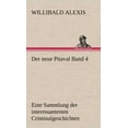 thumbnail image 1 of Der Neue Pitaval Band 4 (Hardcover), 1 of 1
