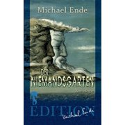 Der Niemandsgarten Aus dem Nachlass ausgew hlt und herausgegeben von Roman Hocke, Paperback
