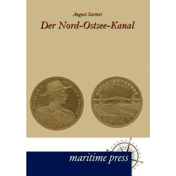 Der Nord-Ostsee-Kanal