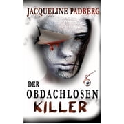 Der Obdachlosenkiller Paperback