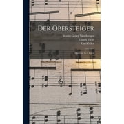 Der Obersteiger Hardcover