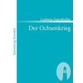 thumbnail image 1 of Der Ochsenkrieg (Paperback), 1 of 1