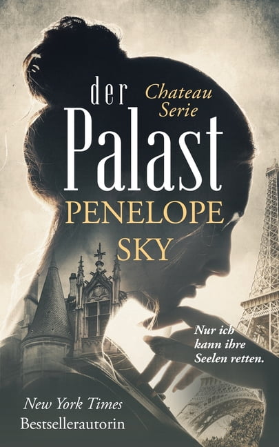 Der Palast (Paperback)
