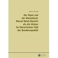 thumbnail image 1 of Der Papst und der Bienenkorb (Paperback), 1 of 1