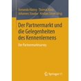 thumbnail image 1 of Der Partnermarkt Und Die Gelegenheiten Des Kennenlernens: Der Partnermarktsurvey, (Paperback), 1 of 1