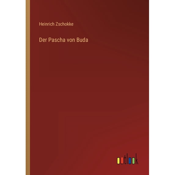 Der Pascha von Buda (Paperback)