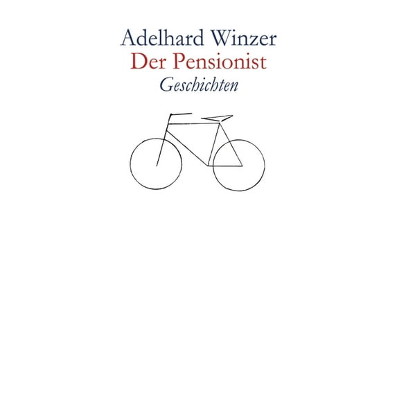 Der Pensionist: Geschichten, (Paperback)