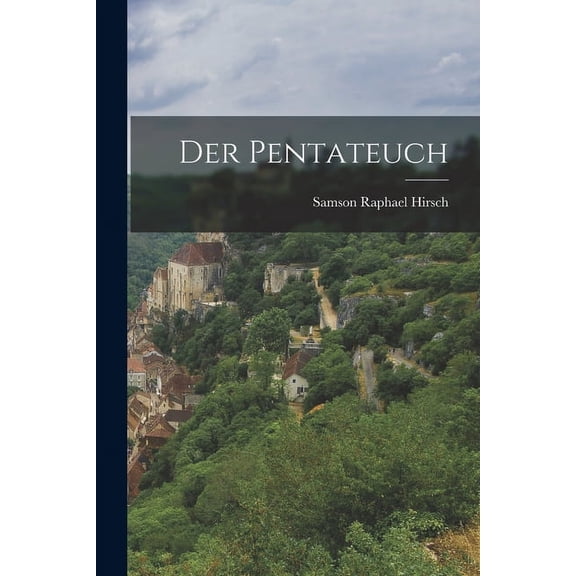 Der Pentateuch, (Paperback)
