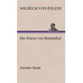 thumbnail image 1 of Der Pfarrer Von Breitendorf - Zweiter Band (Hardcover), 1 of 1