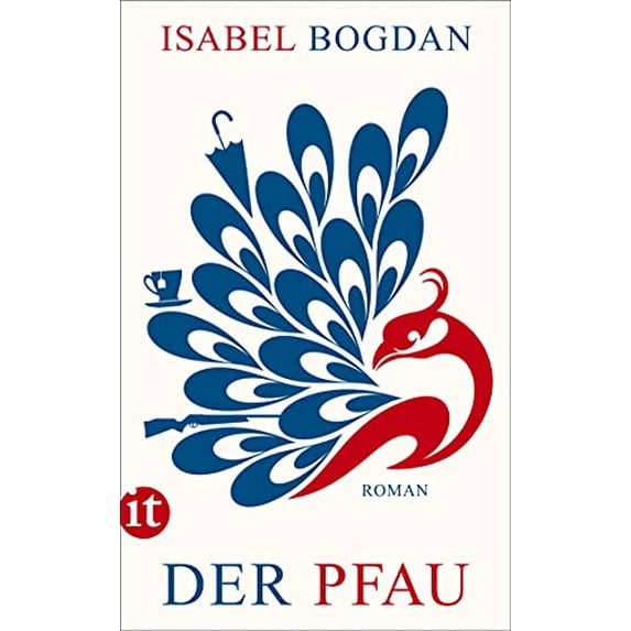 Pre-Owned Der Pfau Paperback - USED