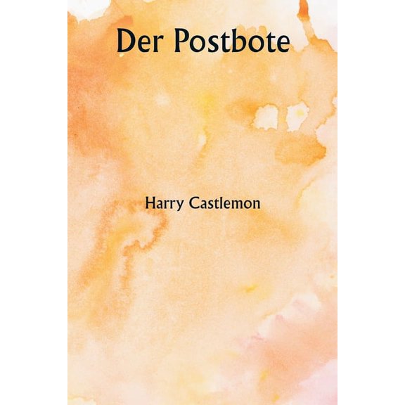 Der Postbote (Paperback)