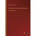 thumbnail image 1 of Der Postmeister und andere Erzählungen : in Großdruckschrift (Paperback), 1 of 1