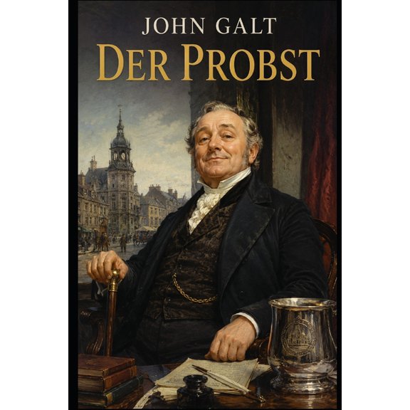 Der Probst, (Paperback)