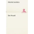 thumbnail image 1 of Der Prozess (Paperback), 1 of 1