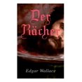 thumbnail image 1 of Der RÃ¤cher, (Paperback), 1 of 1