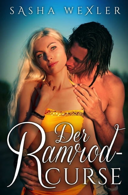 Der Ramrod-Fluch, (Paperback)