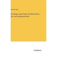 thumbnail image 1 of Der Rangau, seine Grafen und Ã¤ltere Rechts-, Orts- und Landesgeschichte, (Hardcover), 1 of 1