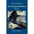 thumbnail image 1 of Der Rangierbahnhof (Hardcover), 1 of 1