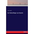 thumbnail image 1 of Der RattenfÃ¤nger von Hameln, (Paperback), 1 of 1