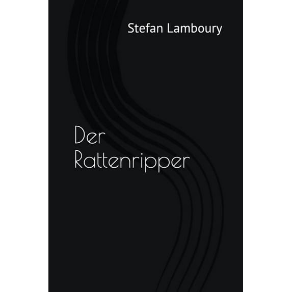 Der Rattenripper (Paperback)