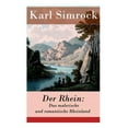 thumbnail image 1 of Der Rhein (Paperback), 1 of 1