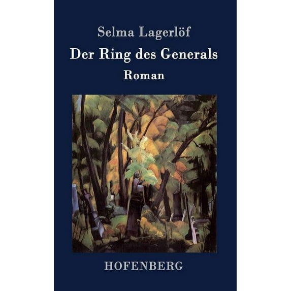 Der Ring Des Generals