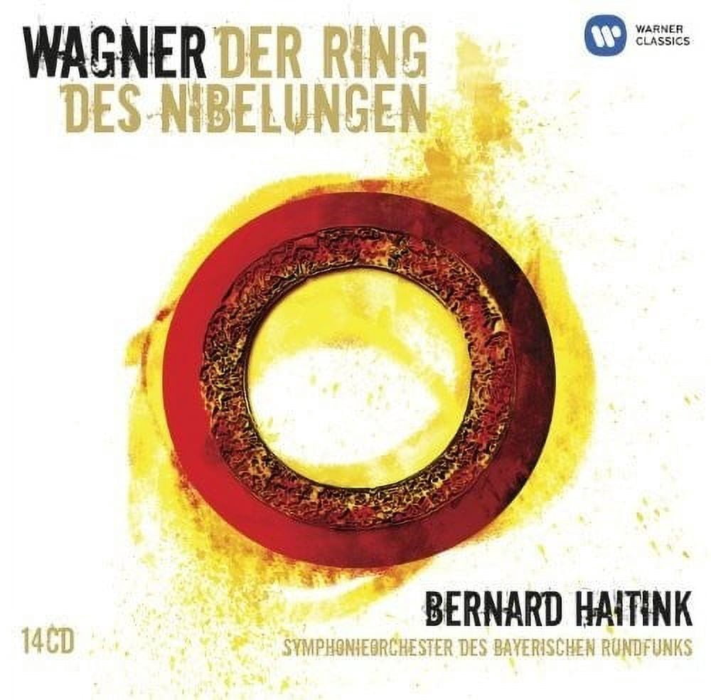 Der Ring Des Nibelungen