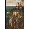 thumbnail image 1 of Der Ring (Paperback), 1 of 1