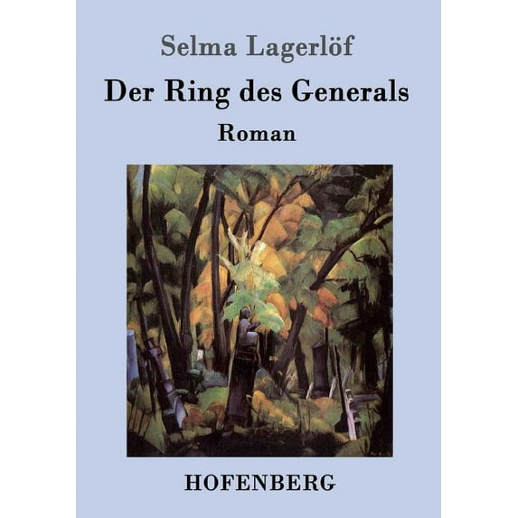 Der Ring des Generals : Roman (Paperback)