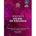 thumbnail image 1 of Der Ring des Nibelungen (Blu-ray), Dynamic, Special Interests, 1 of 1