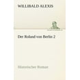 thumbnail image 1 of Der Roland Von Berlin 2 (Paperback), 1 of 1