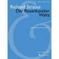 thumbnail image 1 of Der Rosenkavalier Waltz : For Violin and Piano (Sheet music, 1 of 1